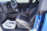 2025 Ford Bronco - Preview 9