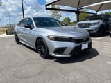 2022 Honda Civic - Preview 3