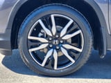 2019 Honda Pilot - Preview 10