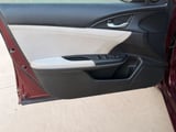 2020 Honda Insight - Preview 9
