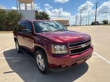 2008 Chevrolet Tahoe - Preview 7