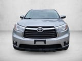 2015 Toyota Highlander - Preview 3