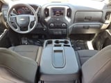 2024 Chevrolet Silverado - Preview 15