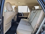 2020 Toyota 4Runner - Preview 10