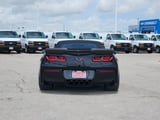 2016 Chevrolet Corvette - Preview 6