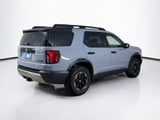 2026 Honda Passport - Preview 7