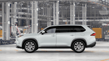2026 Toyota Grand Highlander - Preview 4