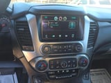 2015 Chevrolet Tahoe - Preview 10