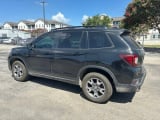 2023 Honda Passport - Preview 6