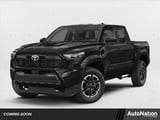 2026 Toyota Tacoma - Preview 2