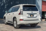 2014 Lexus GX 460 - Preview 3