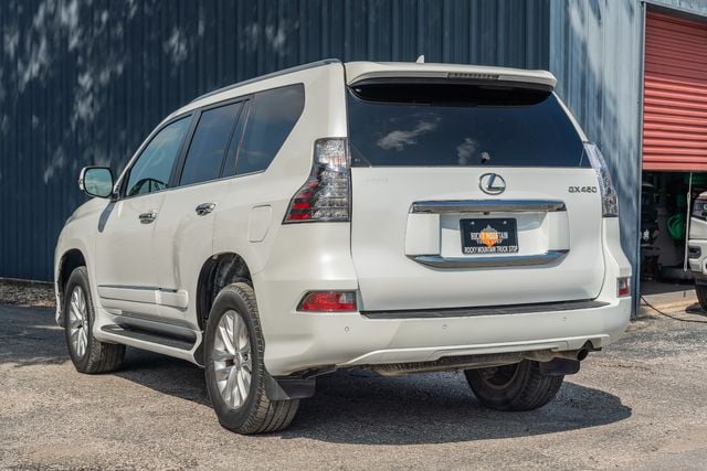 2014 Lexus GX - Image 2