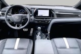 2025 Toyota Camry - Preview 14