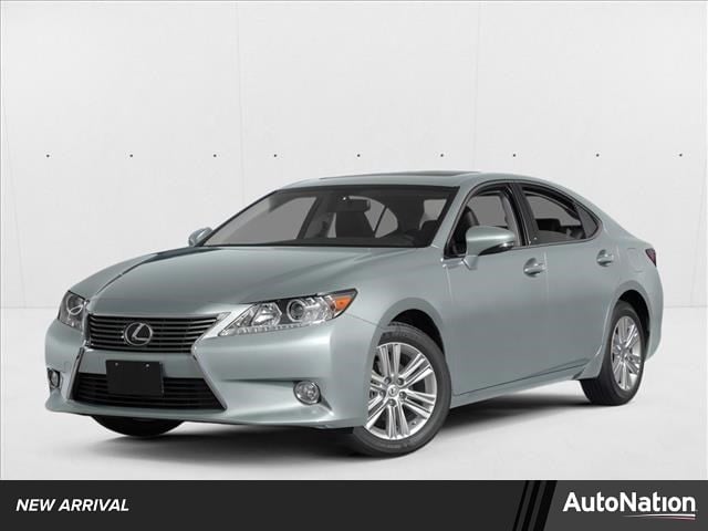 2014 Lexus ES - Image 1
