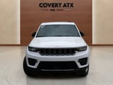 2026 Jeep Grand Cherokee - Preview 8