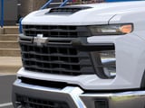2026 Chevrolet Silverado 3500 HD - Preview 13