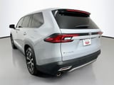 2026 Toyota Grand Highlander - Preview 7