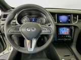 2023 INFINITI QX55 - Preview 11
