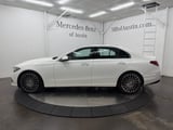 2026 Mercedes-Benz C-Class - Preview 4