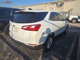 2020 Chevrolet Equinox - Preview 6