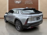 2027 Cadillac Lyriq - Preview 7