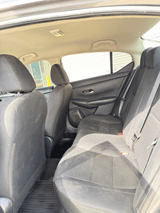 2023 Nissan Sentra - Preview 8