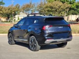 2026 Kia Sportage - Preview 6