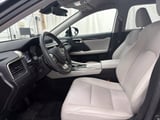 2022 Lexus RX - Preview 11