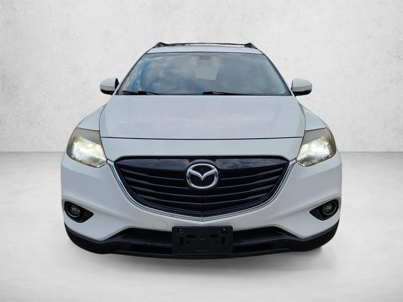 2013 Mazda CX-9 - Image 1