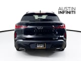 2022 INFINITI QX55 - Preview 6