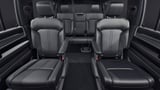 2027 Jeep Grand Wagoneer L - Preview 3