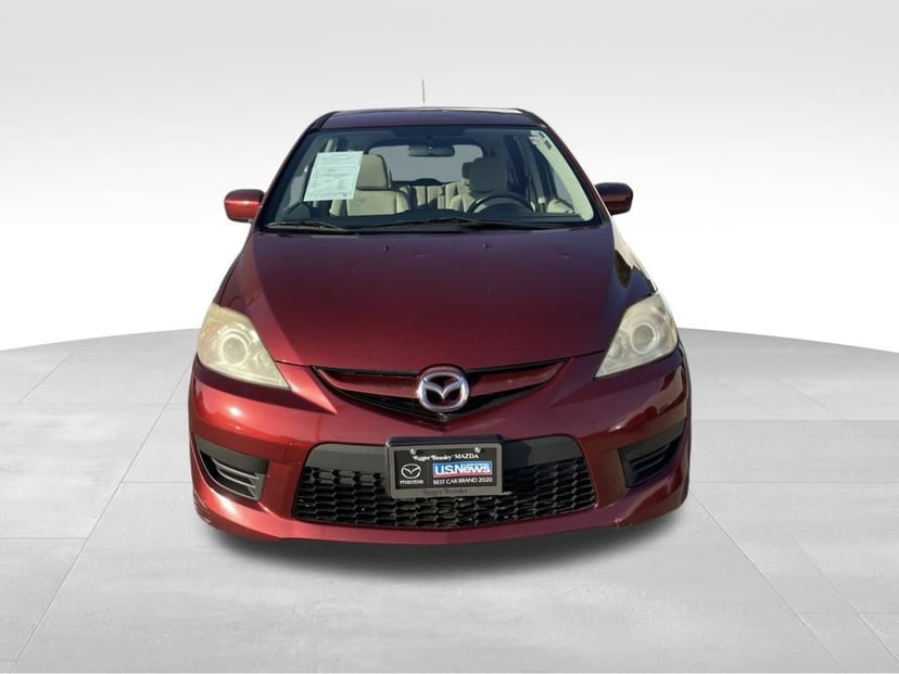 2010 Mazda MAZDA5 - Image 1