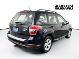 2015 Subaru Forester - Preview 7