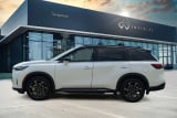2027 INFINITI QX60 - Preview 7