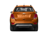 2019 Chevrolet Trax - Preview 5