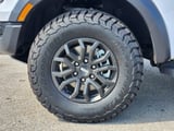 2026 Ford Ranger - Preview 8