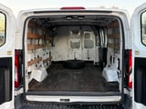 2016 Ford Transit - Preview 8