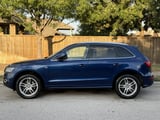 2014 Audi Q5 - Preview 2
