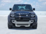 2026 Land Rover Defender - Preview 3