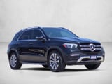 2021 Mercedes-Benz GLE - Preview 3