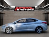 2013 Hyundai Elantra - Preview 4