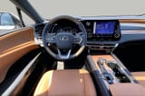 2023 Lexus RX - Preview 5