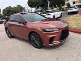 2023 Lexus RX - Preview 7