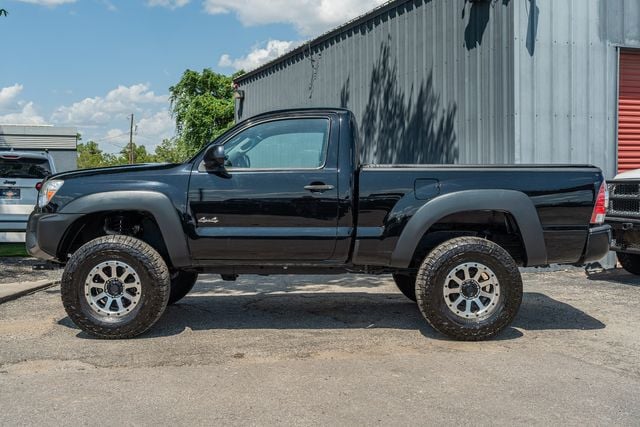 2013 Toyota Tacoma - Image 1