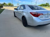 2017 Toyota Corolla - Preview 6