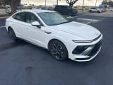 2024 Hyundai Sonata - Preview 4