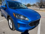 2021 Ford Escape - Preview 8