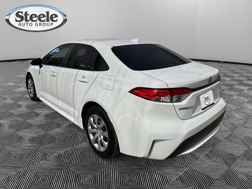 2021 Toyota Corolla - Image 3