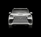 2026 Lexus LX - Preview 6
