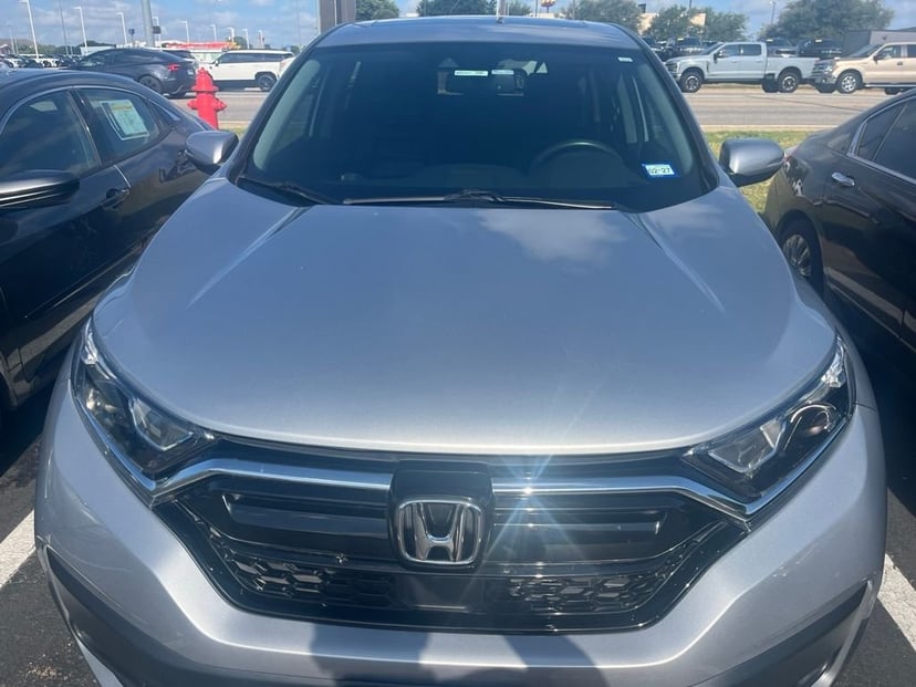 2020 Honda CR-V - Image 2